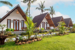 Maskot Penida Cottage